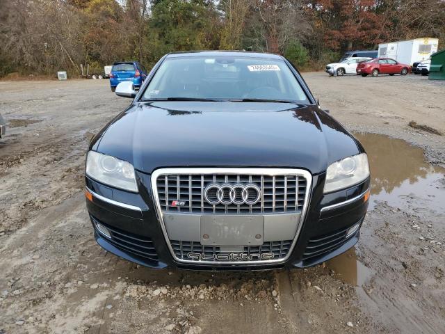 Aukcja sprzedaży 2009 Audi S8 Quattro, vin: WAUPN94E69N003394, numer aukcji: 74663543