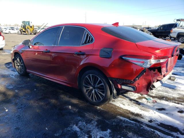 Продаж на аукціоні авто 2019 Toyota Camry L, vin: 4T1B11HKXKU203454, номер лоту: 76789593