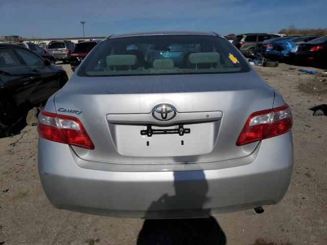 2009 Toyota Camry Base მანქანა იყიდება აუქციონზე, vin: 4T4BE46K79R048659, აუქციონის ნომერი: 75055023