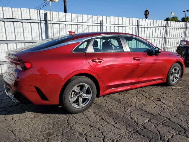 Aukcja sprzedaży 2022 Kia K5 Lxs, vin: 5XXG14J20NG133270, numer aukcji: 74918203