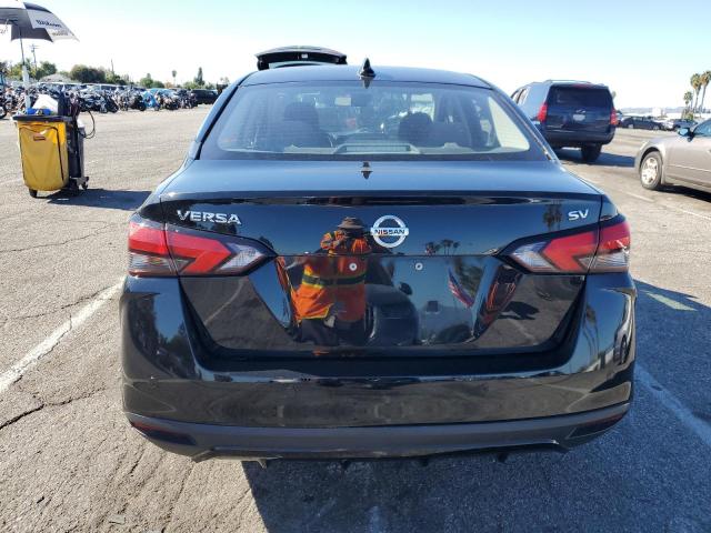 Aukcja sprzedaży 2021 Nissan Versa Sv, vin: 3N1CN8EV9ML865675, numer aukcji: 78332913