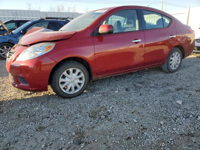 Aukcja sprzedaży 2012 Nissan Versa S, vin: 3N1CN7AP6CL859817, numer aukcji: 74146993