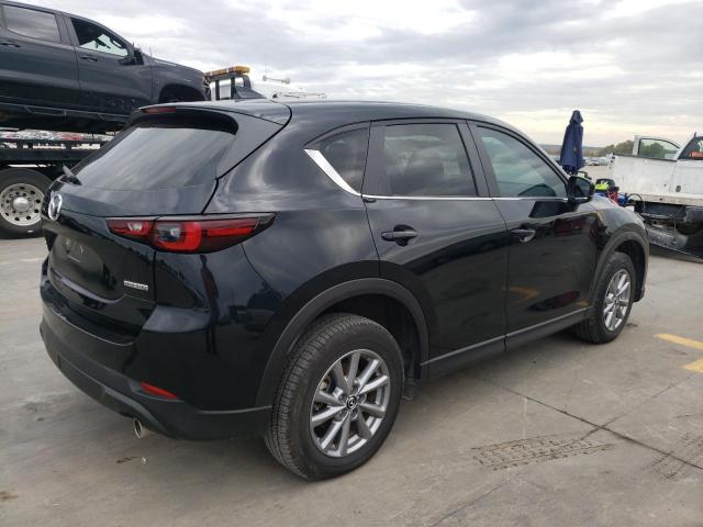 75605553 :رقم المزاد ، JM3KFBBM3N1577343 vin ، 2022 Mazda Cx-5 Select مزاد بيع