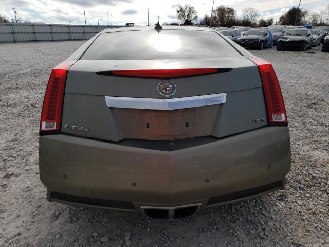 76473683 :رقم المزاد ، 1G6DS1EDXB0136557 vin ، 2011 Cadillac Cts Premium Collection مزاد بيع