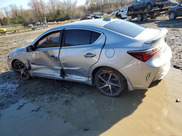 Продажа на аукционе авто 2019 Acura Ilx Premium, vin: 19UDE2F70KA004809, номер лота: 78080383