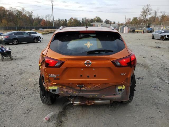 Aukcja sprzedaży 2017 Nissan Rogue Sport S, vin: JN1BJ1CP3HW017956, numer aukcji: 75446923