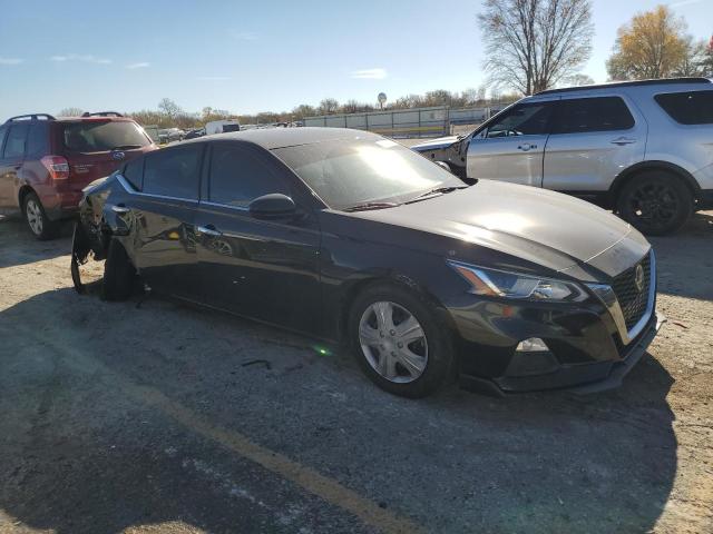 2020 Nissan Altima S მანქანა იყიდება აუქციონზე, vin: 1N4BL4BV1LC217338, აუქციონის ნომერი: 75723933