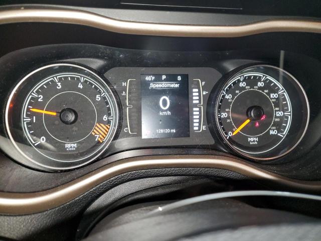 Продаж на аукціоні авто 2015 Jeep Cherokee Sport, vin: 1C4PJMAB3FW534201, номер лоту: 74618723
