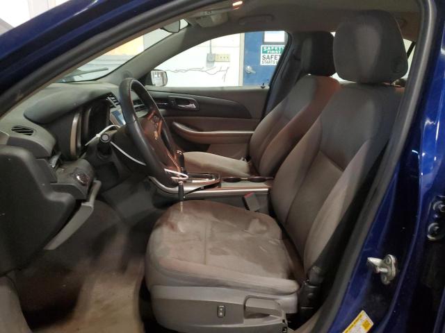 Продаж на аукціоні авто 2013 Chevrolet Malibu Ls, vin: 1G11A5SA1DU108722, номер лоту: 77392873