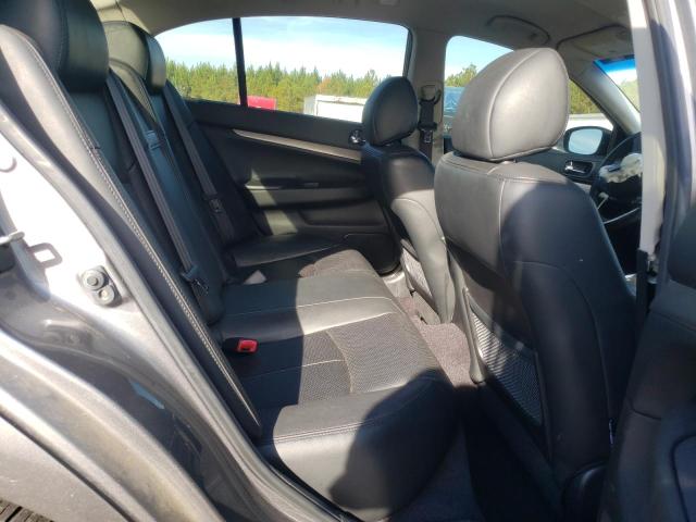 Aukcja sprzedaży 2013 Infiniti G37 Base, vin: JN1CV6AP0DM300720, numer aukcji: 76447373