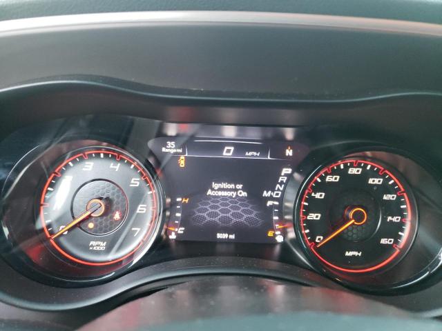 Aukcja sprzedaży 2021 Dodge Charger R/t, vin: 2C3CDXCT5MH674943, numer aukcji: 76318983