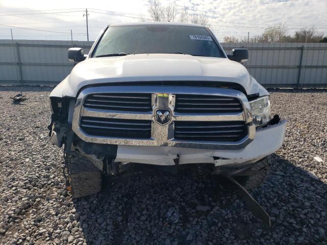 2017 Ram 1500 Slt მანქანა იყიდება აუქციონზე, vin: 1C6RR7LT7HS546281, აუქციონის ნომერი: 78104383