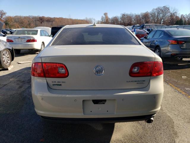 76361813 :رقم المزاد ، 1G4HJ5EM0BU143045 vin ، 2011 Buick Lucerne Cxl مزاد بيع