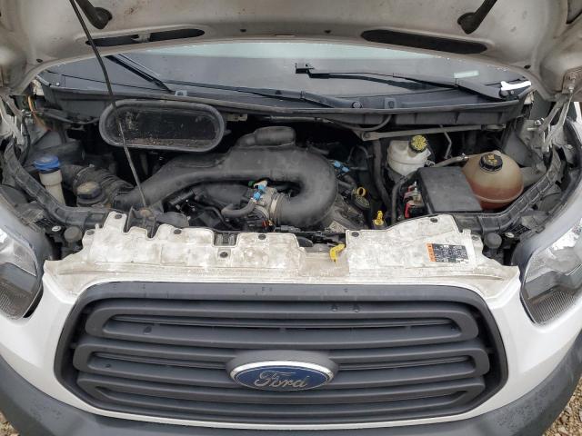 2018 Ford Transit T-350 მანქანა იყიდება აუქციონზე, vin: 1FTBW3XMXJKB40547, აუქციონის ნომერი: 77263093