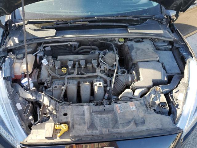 Продаж на аукціоні авто 2015 Ford Focus Se, vin: 1FADP3F26FL337034, номер лоту: 74383703
