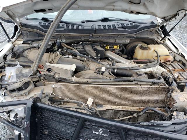 Aukcja sprzedaży 2018 Ford F250 Super Duty, vin: 1FT7W2BT4JEC68179, numer aukcji: 72548663