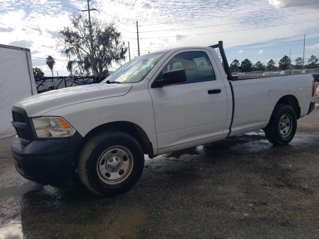 Продажа на аукционе авто 2019 Ram 1500 Classic Tradesman, vin: 3C6JR6DG1KG503871, номер лота: 75227143