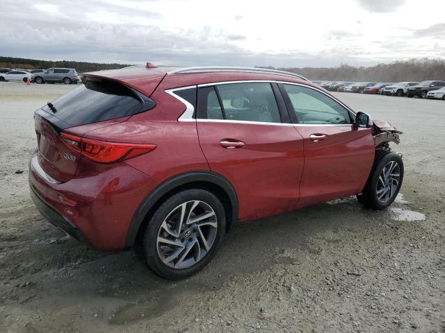 Aukcja sprzedaży 2017 Infiniti Qx30 Base, vin: SJKCH5CP8HA015831, numer aukcji: 76733743