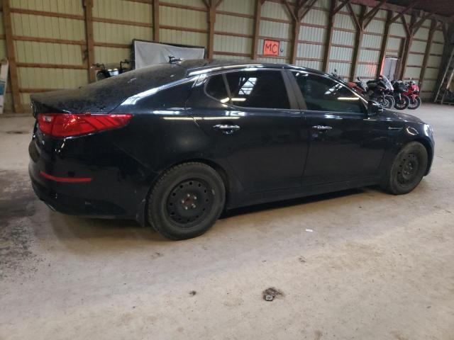Aukcja sprzedaży 2015 Kia Optima Ex, vin: KNAGN4A73F5657029, numer aukcji: 74686703