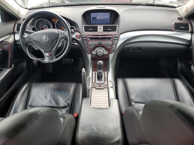 Aukcja sprzedaży 2010 Acura Tl, vin: 19UUA8F53AA011488, numer aukcji: 76798603