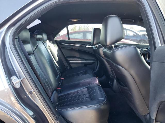 2018 Chrysler 300 S მანქანა იყიდება აუქციონზე, vin: 2C3CCAGG2JH149363, აუქციონის ნომერი: 75791363
