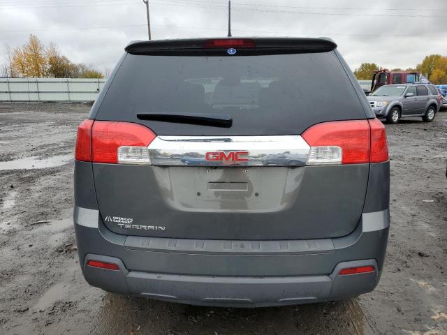 2013 Gmc Terrain Sle მანქანა იყიდება აუქციონზე, vin: 2GKALMEK3D6372687, აუქციონის ნომერი: 77754723