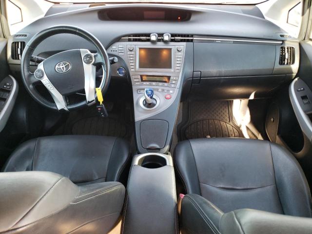 76873593 :رقم المزاد ، JTDKN3DUXC1609247 vin ، 2012 Toyota Prius مزاد بيع