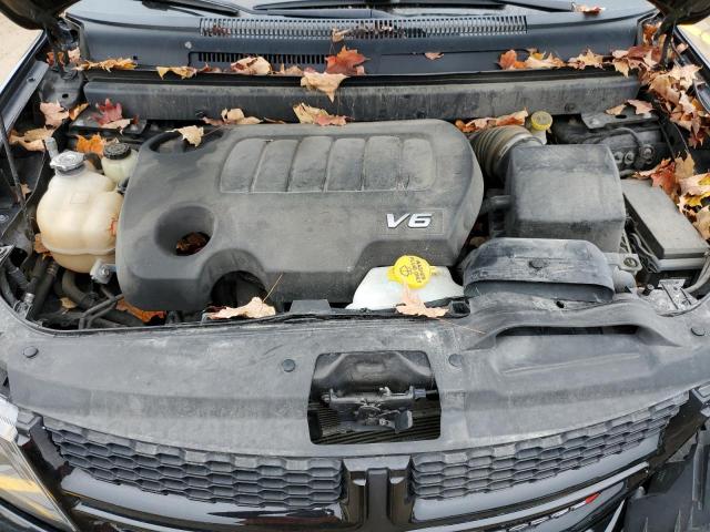 2017 Dodge Journey Gt მანქანა იყიდება აუქციონზე, vin: 3C4PDDEG0HT704035, აუქციონის ნომერი: 74525273