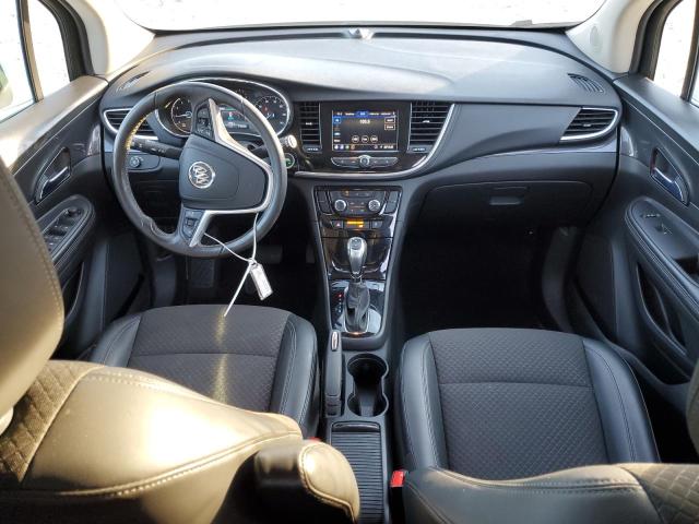 Aukcja sprzedaży 2022 Buick Encore Preferred, vin: KL4CJESM5NB508431, numer aukcji: 78444253
