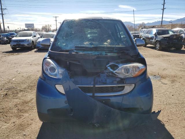 Продаж на аукціоні авто 2009 Smart Fortwo Pure, vin: WMEEJ31X89K229075, номер лоту: 77482763