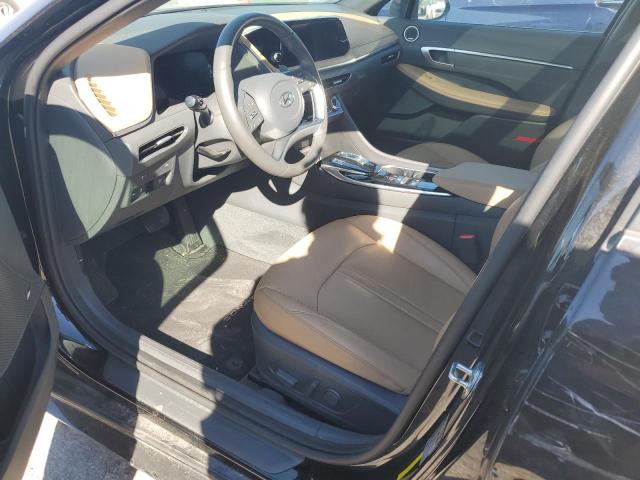 Aukcja sprzedaży 2021 Hyundai Sonata Limited, vin: KMHL34J26MA156650, numer aukcji: 75930843