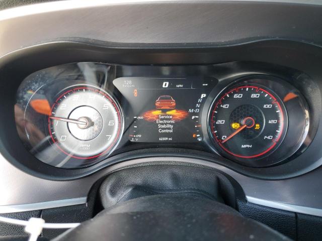 Aukcja sprzedaży 2020 Dodge Charger Sxt, vin: 2C3CDXBG3LH101851, numer aukcji: 77888253
