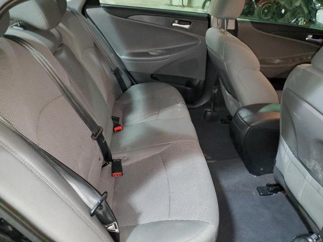 75479963 :رقم المزاد ، 5NPEB4AC3DH785820 vin ، 2013 Hyundai Sonata Gls مزاد بيع