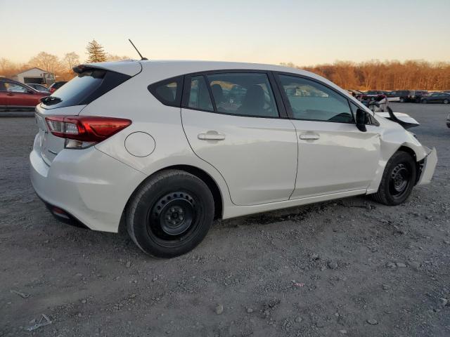 Продажа на аукционе авто 2018 Subaru Impreza, vin: 4S3GTAA61J3703220, номер лота: 76467853