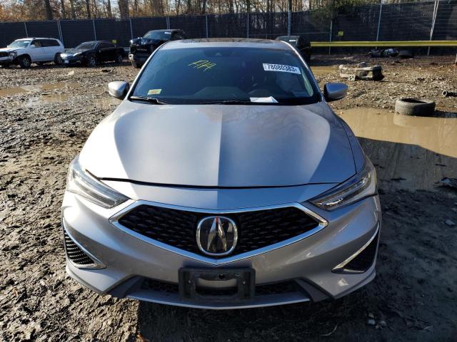 Продажа на аукционе авто 2019 Acura Ilx Premium, vin: 19UDE2F70KA004809, номер лота: 78080383