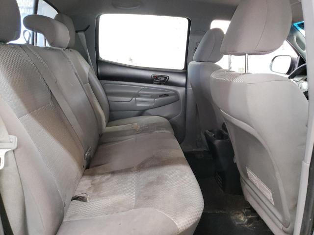 73603833 :رقم المزاد ، 3TMLU4EN8DM109953 vin ، 2013 Toyota Tacoma Double Cab مزاد بيع