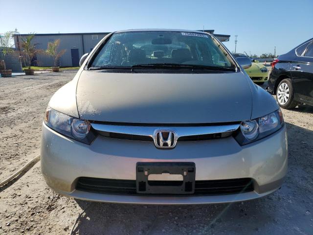 Продаж на аукціоні авто 2008 Honda Civic Ex, vin: 1HGFA16838L052132, номер лоту: 76807283