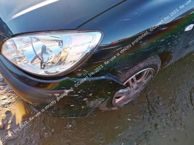 Продажа на аукционе авто 2008 Hyundai Getz Cdx A, vin: KMHBU51DR9U860412, номер лота: 77628413