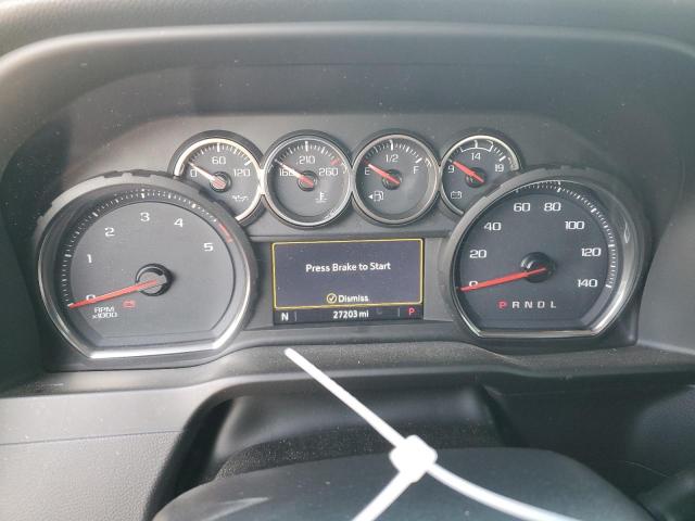 Aukcja sprzedaży 2020 Chevrolet Silverado K3500 Lt, vin: 1GC4YTEY5LF327800, numer aukcji: 76035213