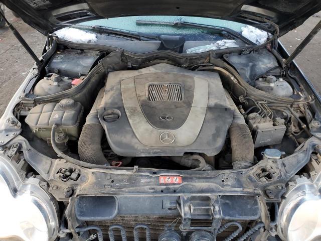 Aukcja sprzedaży 2007 Mercedes-benz C 280 4matic, vin: WDBRF92H97F929252, numer aukcji: 78079323