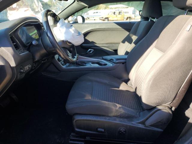 Aukcja sprzedaży 2019 Dodge Challenger Sxt, vin: 2C3CDZAG7KH717113, numer aukcji: 74381273