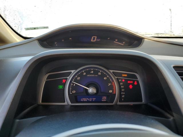 Продаж на аукціоні авто 2008 Honda Civic Ex, vin: 1HGFA16838L052132, номер лоту: 76807283