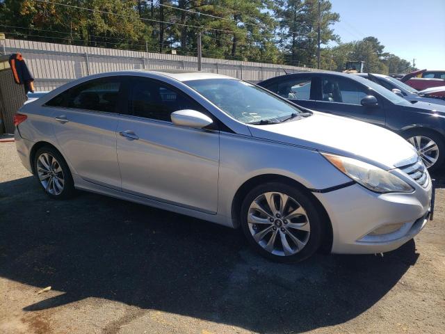 2013 Hyundai Sonata Se მანქანა იყიდება აუქციონზე, vin: 5NPEC4AC1DH628722, აუქციონის ნომერი: 74939683