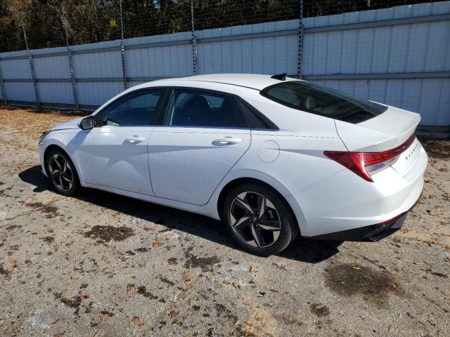 Aukcja sprzedaży 2021 Hyundai Elantra Limited, vin: 5NPLP4AG9MH019702, numer aukcji: 76952903
