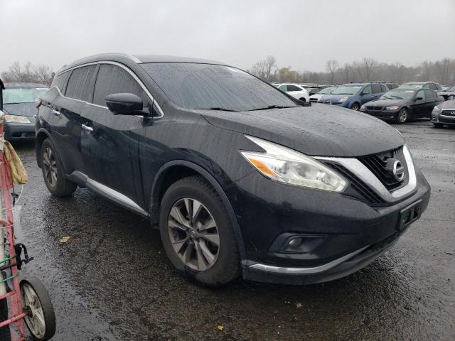 Aukcja sprzedaży 2017 Nissan Murano, vin: 5N1AZ2MH2HN184115, numer aukcji: 76882003