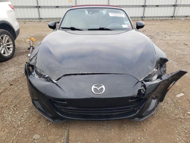 74006023 :رقم المزاد ، JM1NDAD71J0202578 vin ، 2018 Mazda Mx-5 Miata Grand Touring مزاد بيع