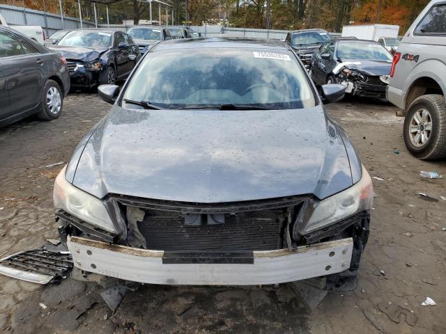 Aukcja sprzedaży 2013 Acura Ilx 20 Tech, vin: 19VDE1F76DE017565, numer aukcji: 75530283
