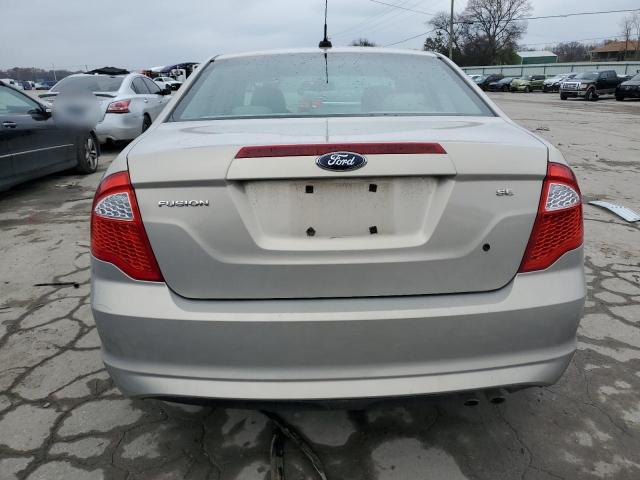 Продажа на аукционе авто 2010 Ford Fusion Se, vin: 3FAHP0HA7AR185845, номер лота: 77670543