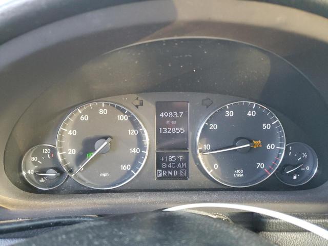 Aukcja sprzedaży 2007 Mercedes-benz C 280 4matic, vin: WDBRF92H97F929252, numer aukcji: 78079323