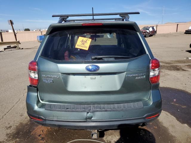 Aukcja sprzedaży 2014 Subaru Forester 2.5i Limited, vin: JF2SJAHC8EH490448, numer aukcji: 74920583